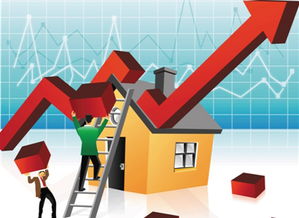 房地产行业回暖后 木门企业如何迎接 第二春