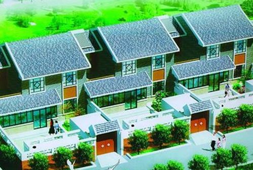 房地产产品策略