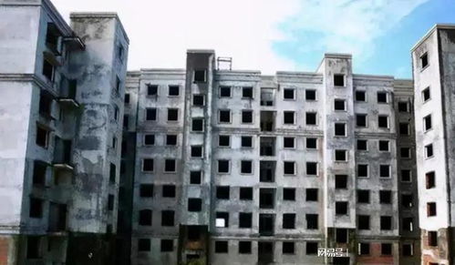 事实证明房地产救市失败了