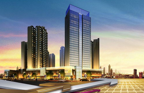 房地产商人赚钱的手段你了解多少 看完直呼一个字,绝