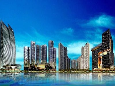 2016年成都房地产政策先松后紧 上演过山车