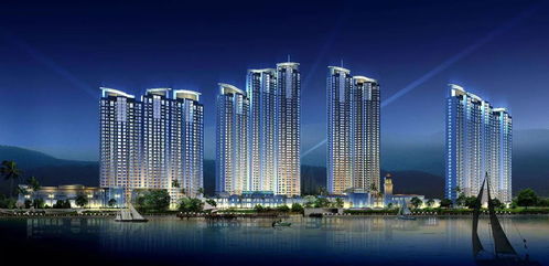 2018年 房地产将迎来历史性巨变丨新年特辑