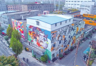 郑州有座工厂生产哆啦a梦的时光机