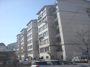 洛阳橡胶制品厂家属院二手房房源,房价价格,小区怎么样