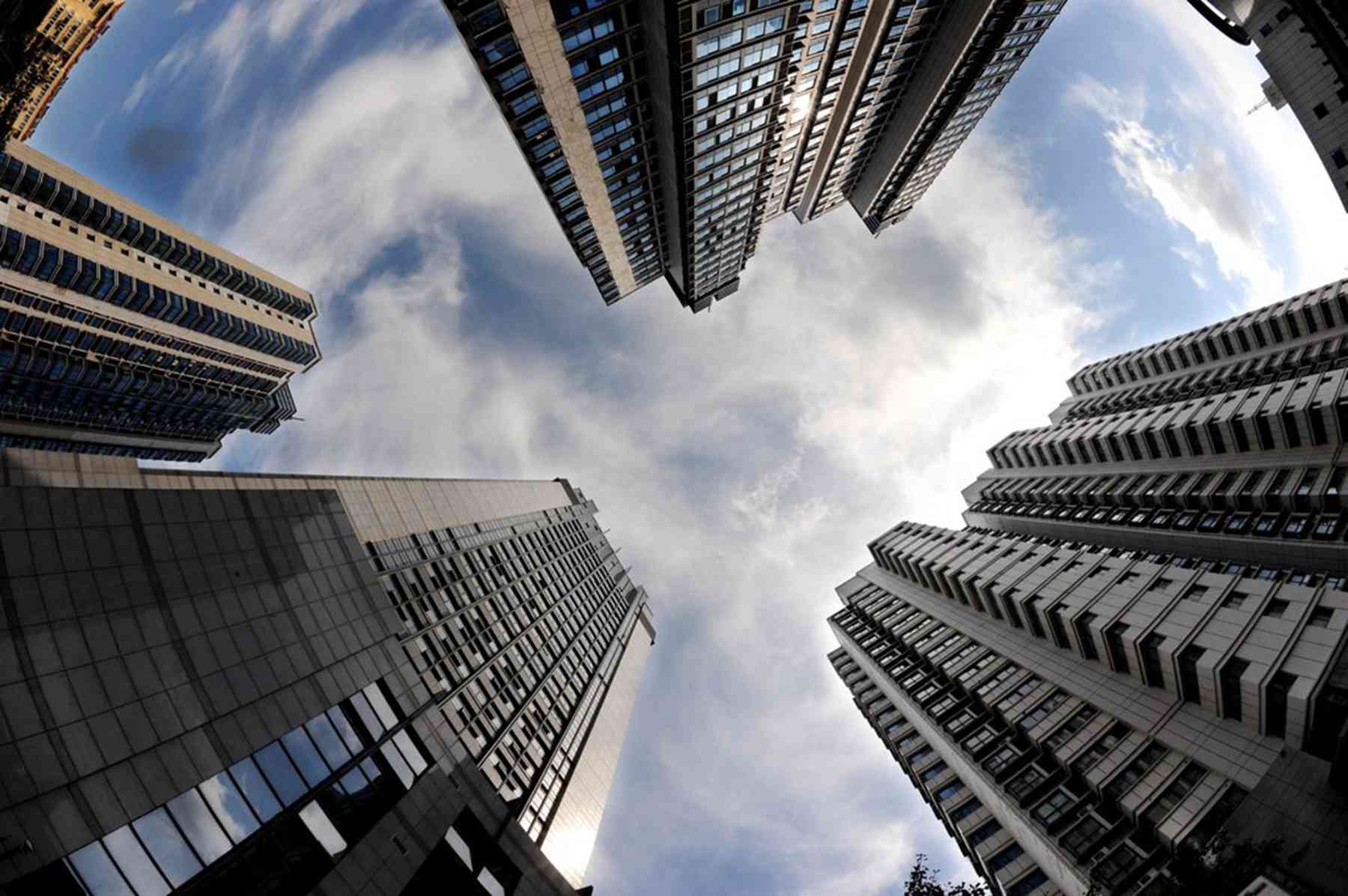 老百姓为什么普遍不相信房价会下跌?