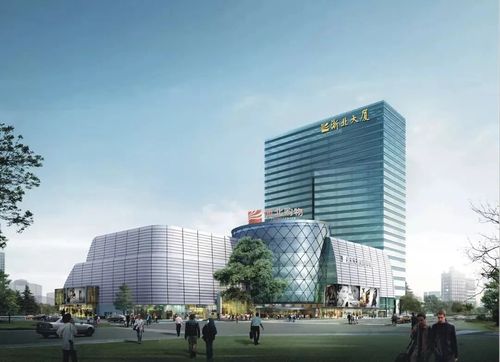 鲁能公馆 湖州老城区热力不减