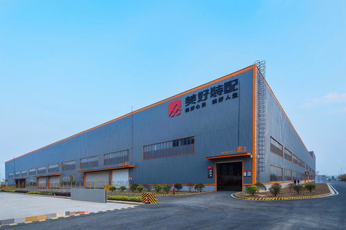 吃住两条线 全面布局,美好置业2019年营收业绩同比增长45.19