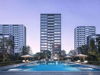 2022年房地产7大产品趋势