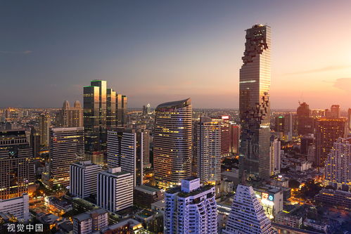 中国买家投资泰国房地产,值吗