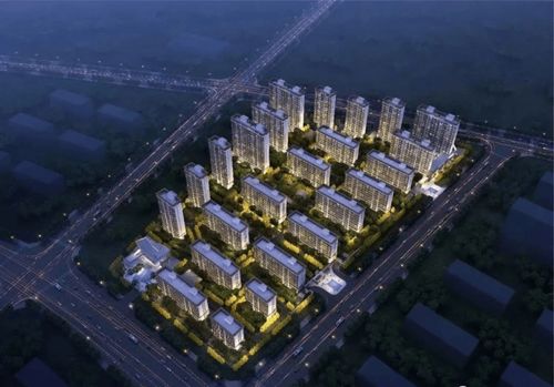 营销中心 西安悦达电建玖玺台 建筑类型 现房 物业公司 样板间图