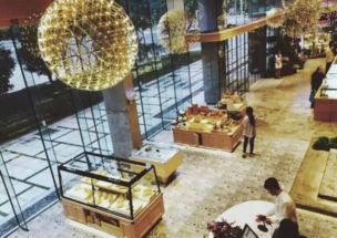 风靡全球的北海道蛋糕工厂要来福州