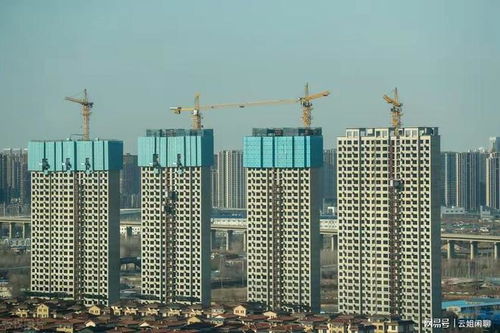 重磅呼吁 降价自救,或将成为房地产最后出路