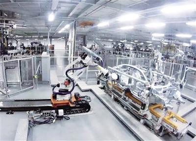 东莞台企“转”出广阔新天地