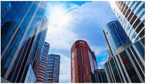 房地产 270亿已备好 黑石准备抄底房地产