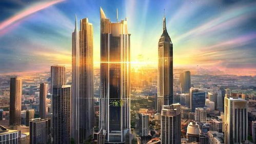 房地产市场或有大事发生,很多人还不知道