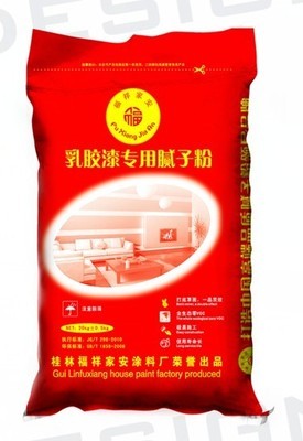 乳胶漆腻子粉 广西净味腻子粉 广西桂林水性净味腻子粉 广西高档环保腻子粉 广西高档腻子粉厂家招商产品图高清大图- 图片库