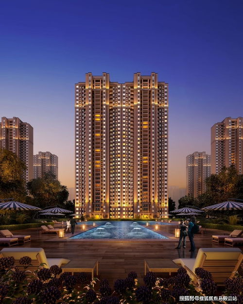 开发商一语道破房地产幕后真相：昆山花桥象屿都城的启示