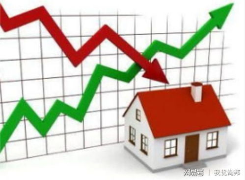 为何房价不能大跌？背后原因解析与网友观点