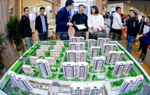 内地楼市稳中有降 房住不炒政策贯穿全年，重塑房地产发展格局