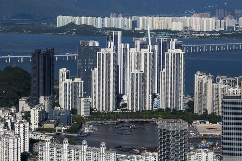 房地产税试点在即 深圳、海南有望率先启动