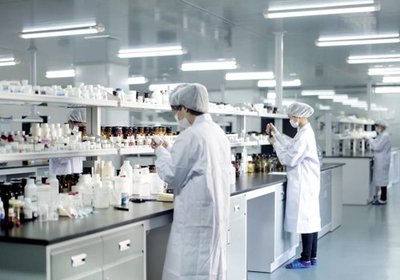 天然植物动态护肤新品牌Nine House面世，房地产跨界引领化妆品行业发展新趋势