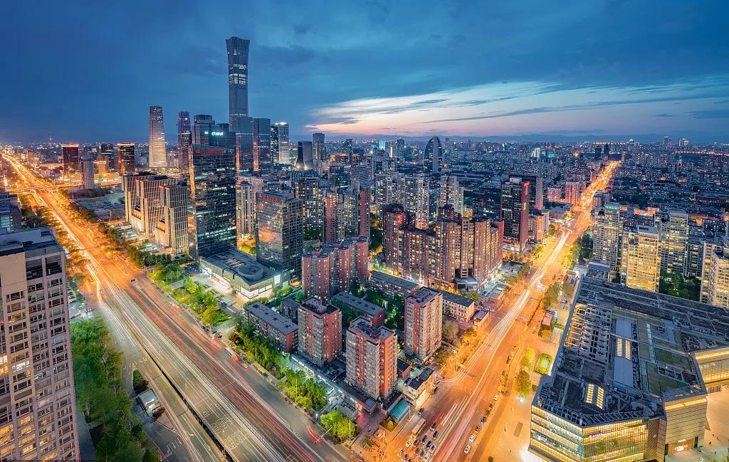 进取的绵阳，赋新城市向上的力量