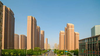 栖霞建设中期净利同比激增五倍 彰显房地产板块业绩稳健性