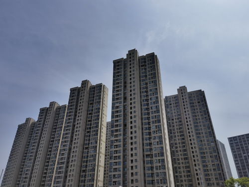 二三线楼市热度上升 房地产调控重点将逐渐转向