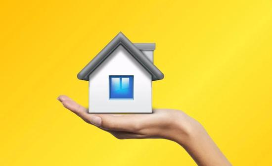 外资回流助推A股V型反弹，房地产板块现抄底良机？